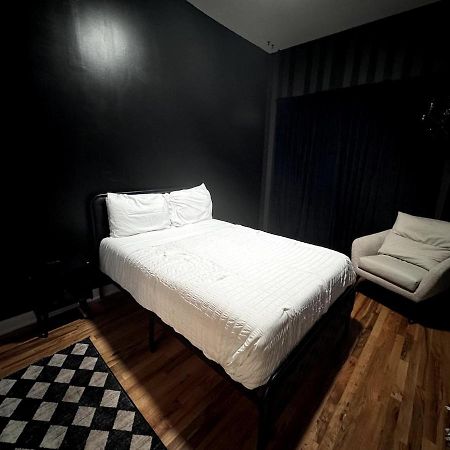 Vogue Bucktown Suite Chicago Zewnętrze zdjęcie