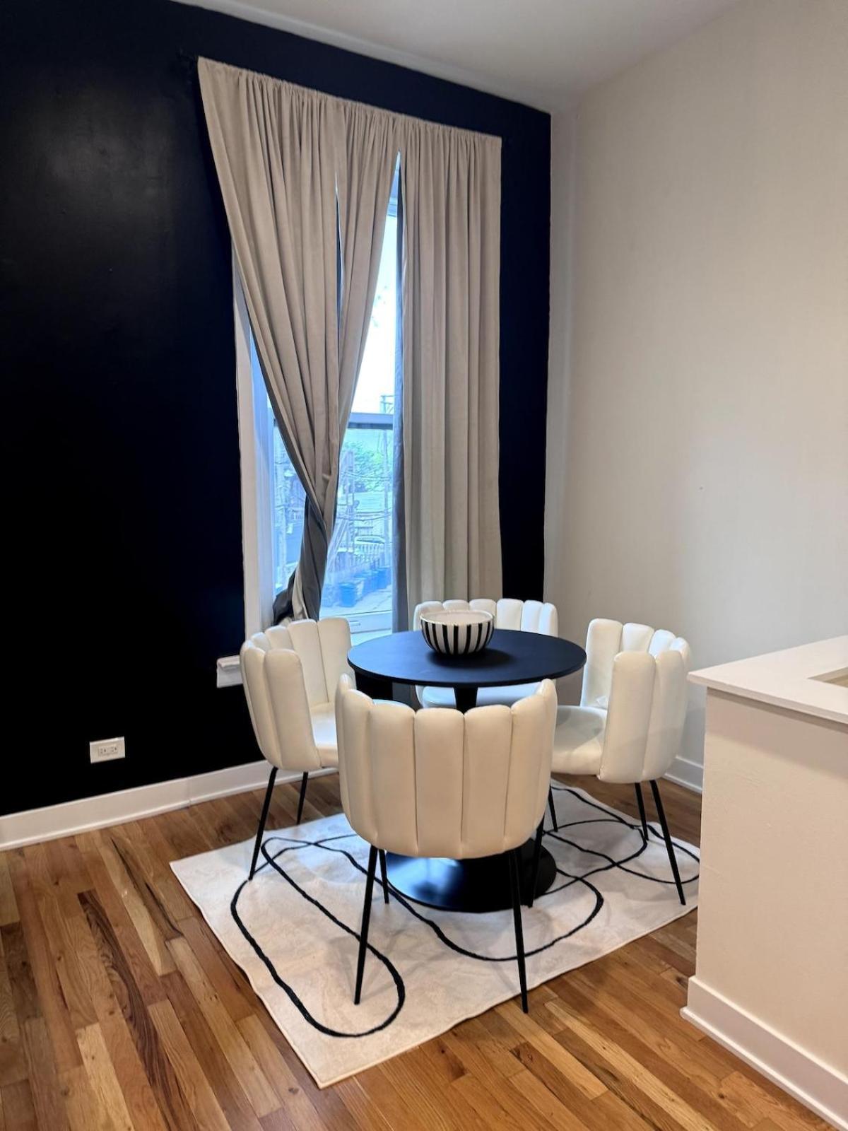 Vogue Bucktown Suite Chicago Zewnętrze zdjęcie