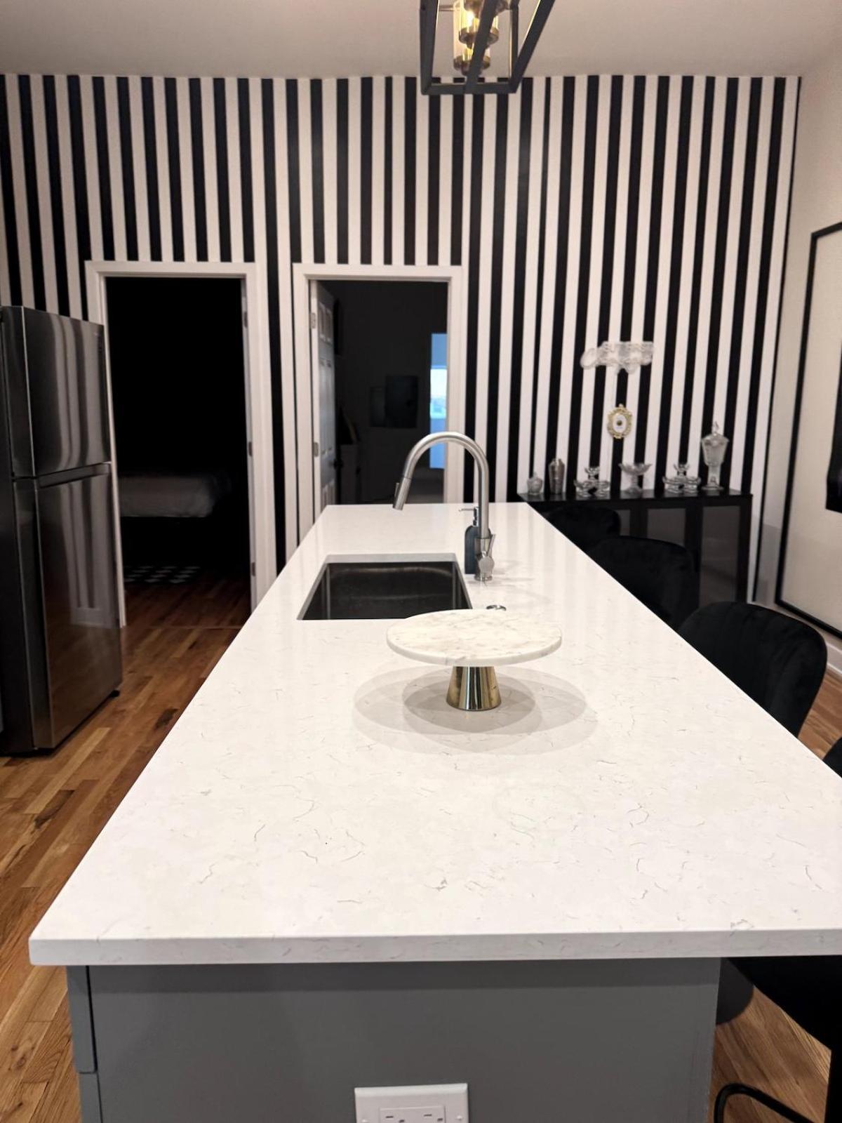 Vogue Bucktown Suite Chicago Zewnętrze zdjęcie