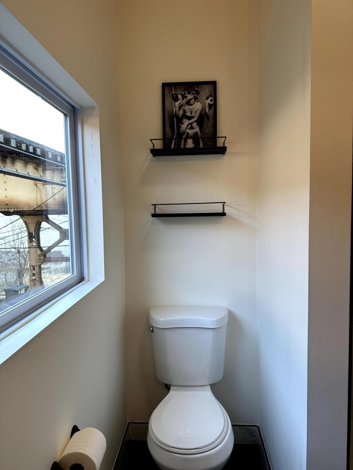Vogue Bucktown Suite Chicago Zewnętrze zdjęcie