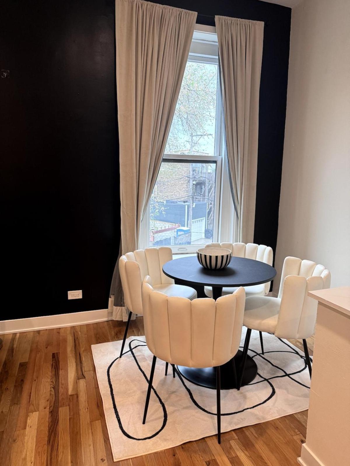 Vogue Bucktown Suite Chicago Zewnętrze zdjęcie
