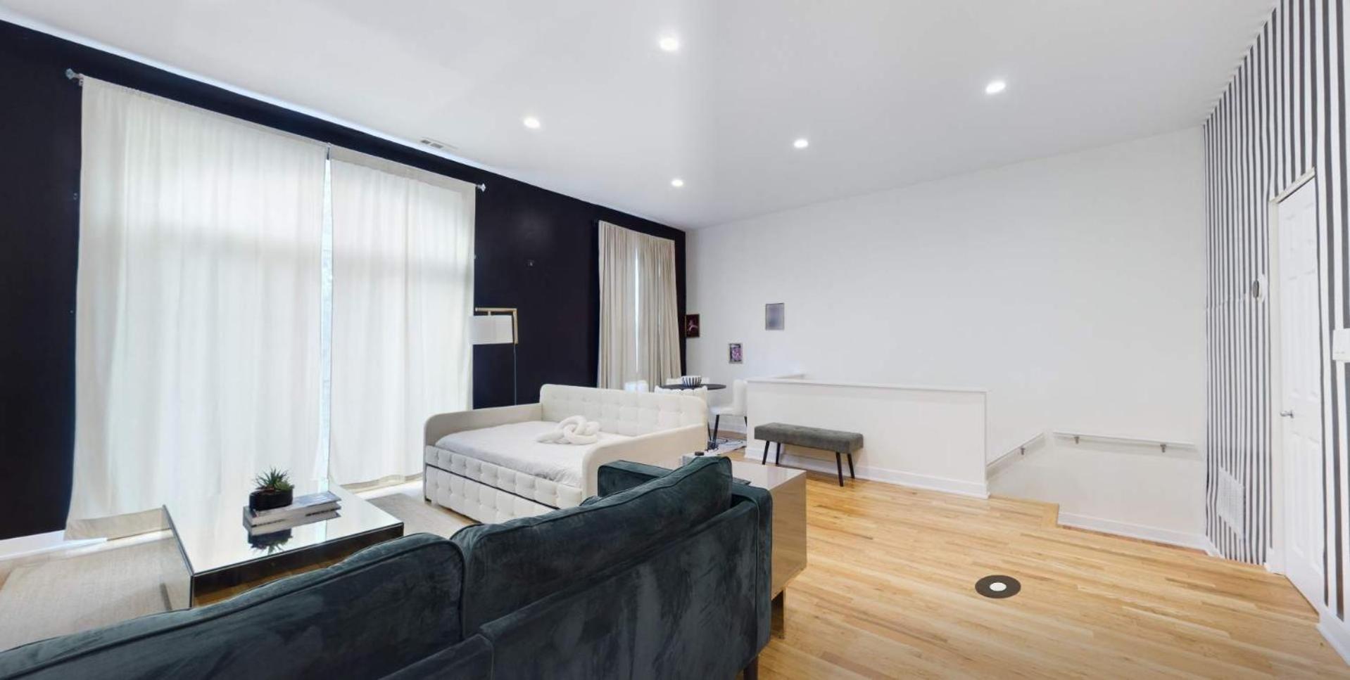 Vogue Bucktown Suite Chicago Zewnętrze zdjęcie