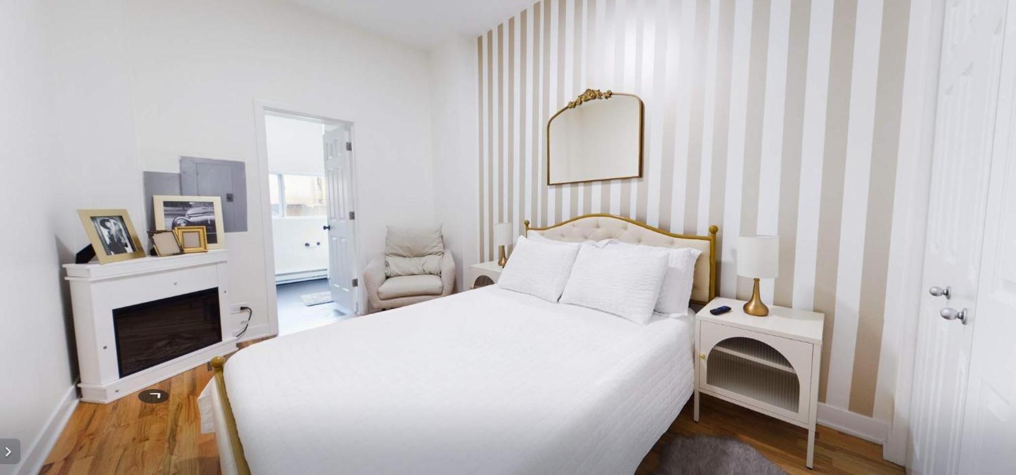 Vogue Bucktown Suite Chicago Zewnętrze zdjęcie