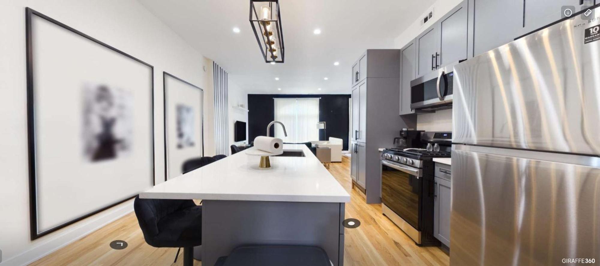 Vogue Bucktown Suite Chicago Zewnętrze zdjęcie